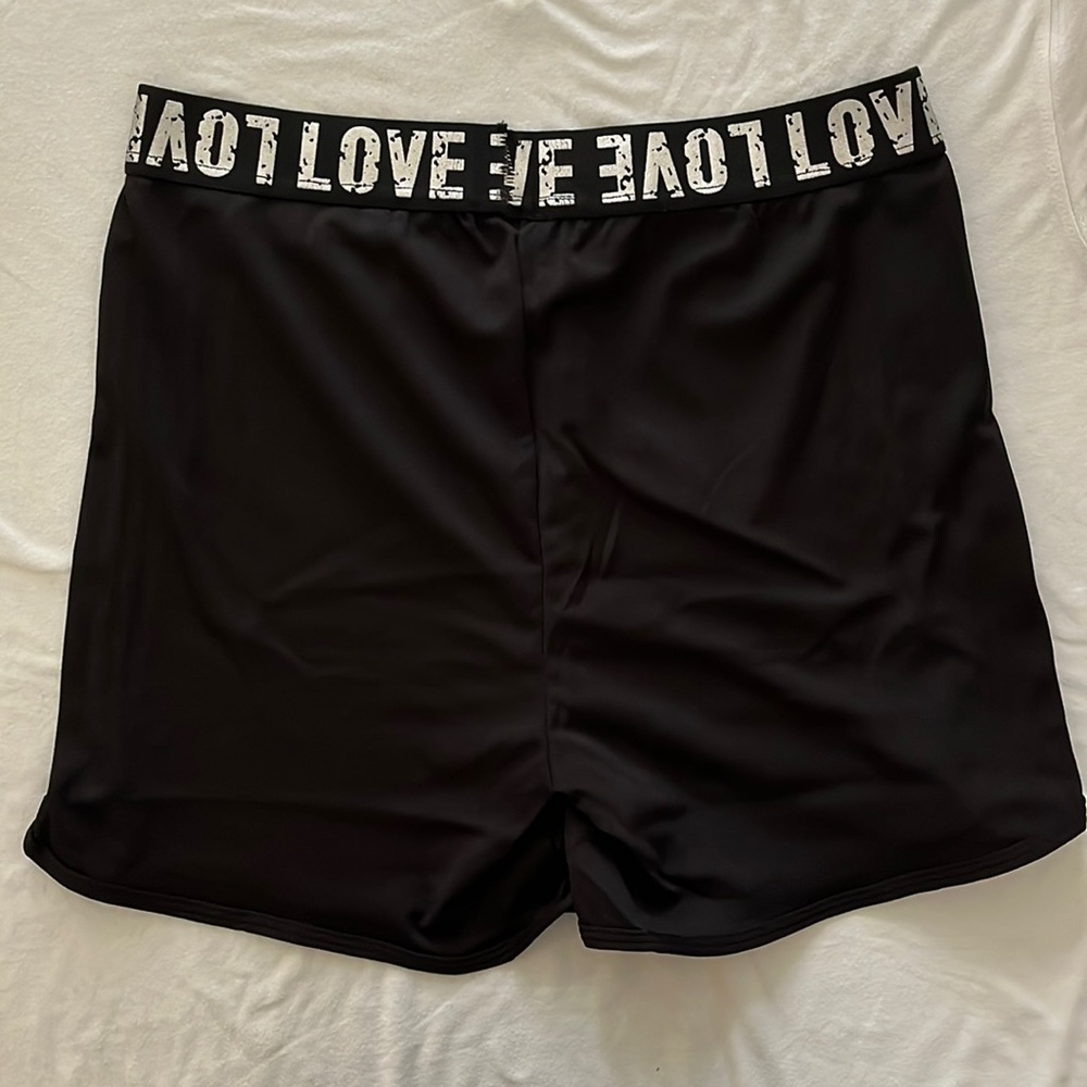 Short & shirt for the summer